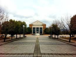 岡山県立大学の画像