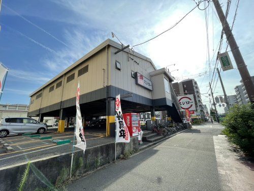 スシロー東住吉店の画像