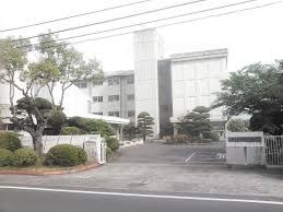 岡山市立馬屋下小学校の画像