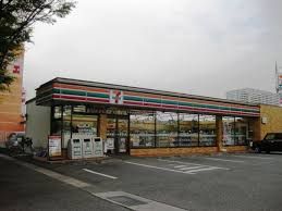 セブンイレブン 総社中央5丁目店(ハレいろ・サイクリング OKAYAMA 協力店)の画像