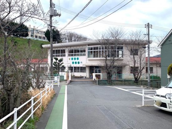 倉敷市立稗田幼稚園の画像