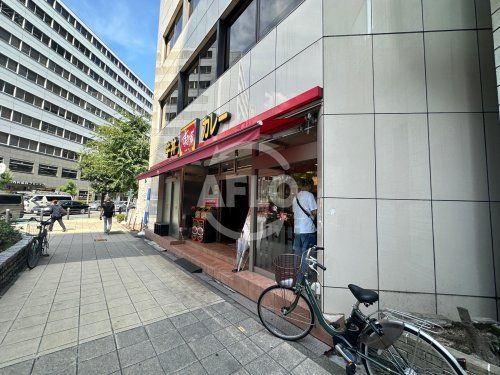 すき家 堺筋本町店の画像