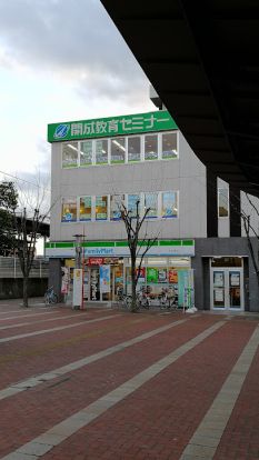 ファミリーマート 南草津駅前店の画像