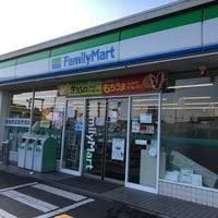 ファミリーマート 倉敷大内店の画像