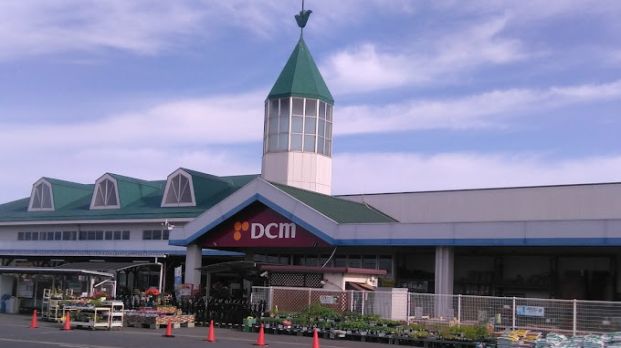 DCM DAIKI(DCMダイキ) 総社西店の画像