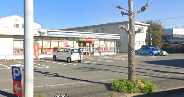 ミニストップ　横須賀内川店の画像