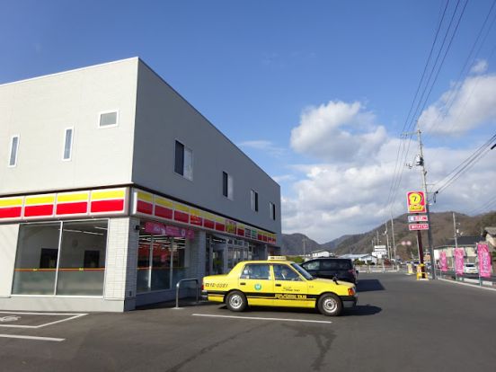 デイリーヤマザキ総社井尻野店の画像