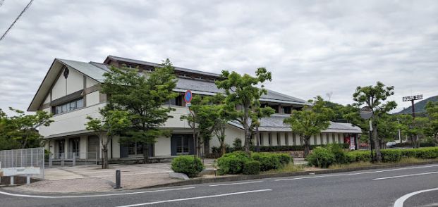 武道館の画像