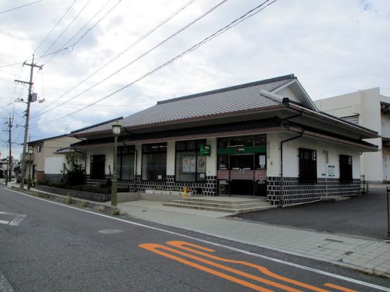 トマト銀行早島支店の画像