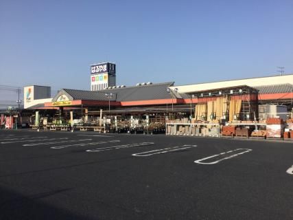 ナンバホームセンター 倉敷店の画像