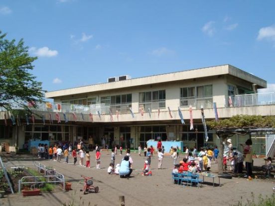 栄保育園の画像