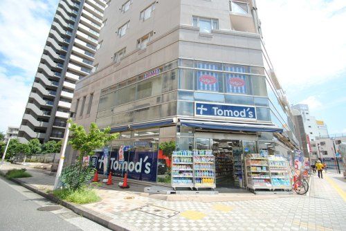 ジョナサン清瀬駅前店の画像