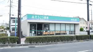 そうごう薬局 中庄店の画像