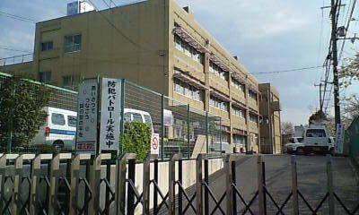 小倉小学校の画像