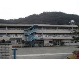 倉敷市立連島北小学校の画像