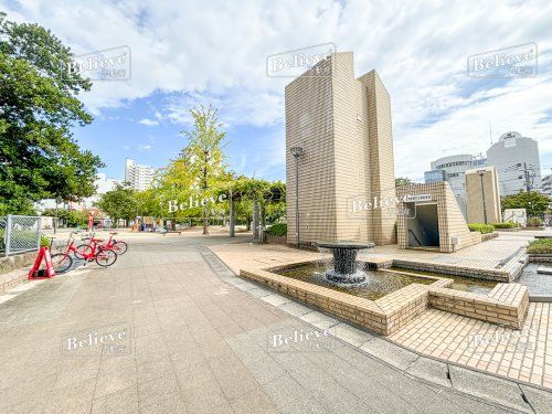 東町公園の画像