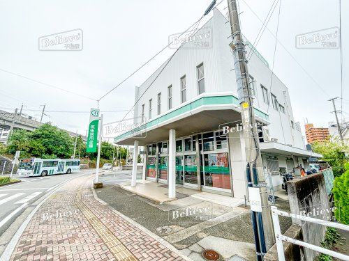 筑後信用金庫　白山町支店の画像