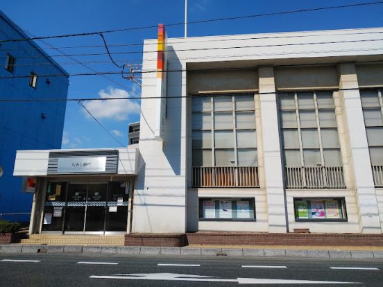 もみじ銀行倉敷支店の画像