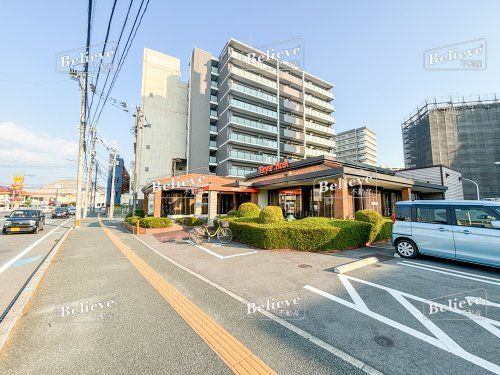 ロイヤルホスト　久留米東店の画像