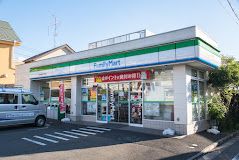 ファミリーマート 杉並宮前三丁目店の画像