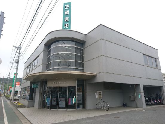 笠岡信用組合 中庄支店の画像