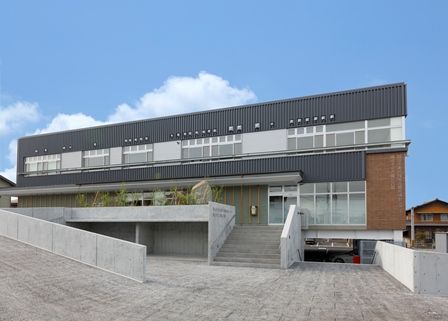 岡山市立 吉備公民館の画像