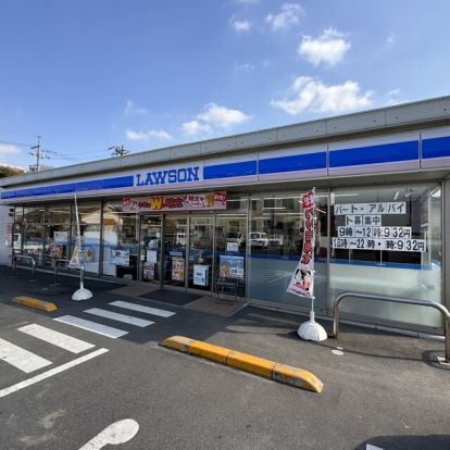 ローソン 倉敷藤戸町天城店の画像