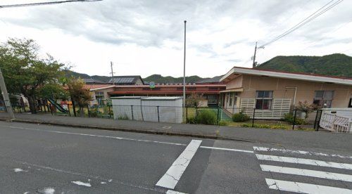 玉野市立田井保育園の画像