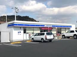 ローソン 玉野宇野四丁目店の画像