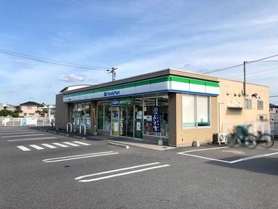 ファミリーマート 倉敷鶴の浦店の画像