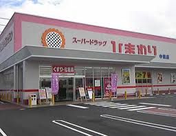 スーパードラックひまわり 中畝店の画像