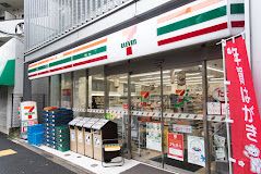 セブンイレブン 杉並桃井1丁目店の画像