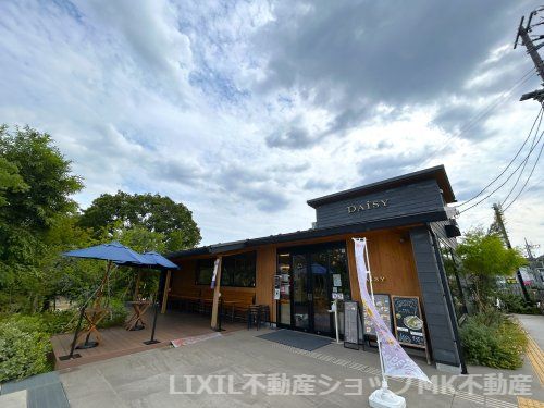 bakery＆cafe　DAISYの画像