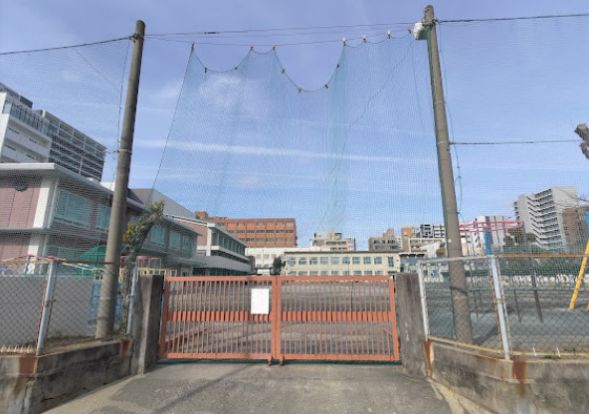 名古屋市立葵小学校の画像