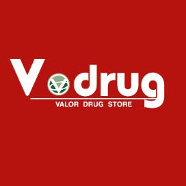 V・drug 亀島薬局の画像