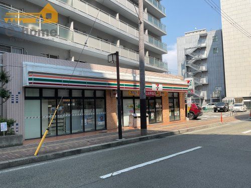 セブンイレブン 明石大明石町店の画像