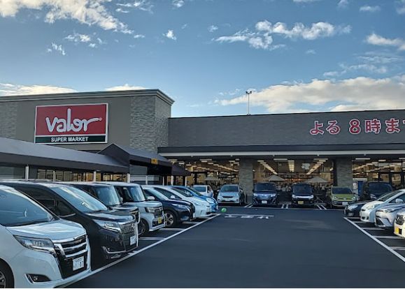 スーパーマーケットバロー 中小田井店の画像