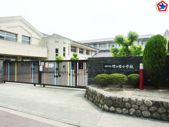 竹の台小学校の画像