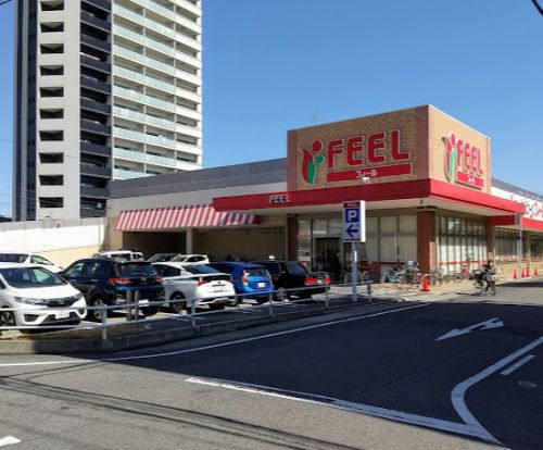 FEEL(フィール) 花の木店の画像