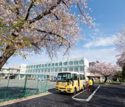 江西国際学園の画像