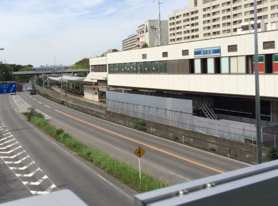 泉ヶ丘駅の画像