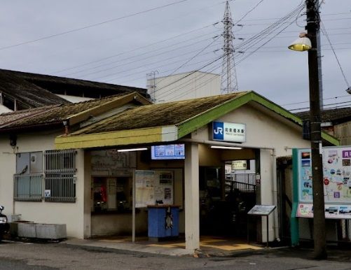 和泉橋本駅の画像