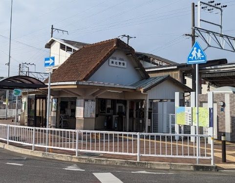 東佐野駅の画像