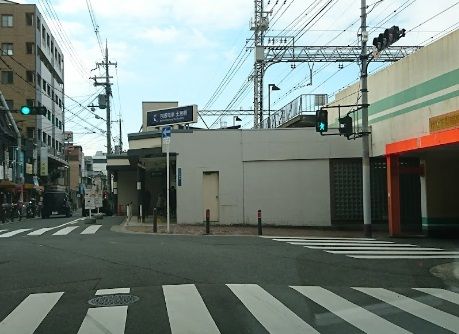 土居駅の画像