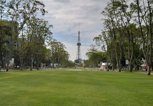 Hisaya-odori Park(久屋大通公園)の画像