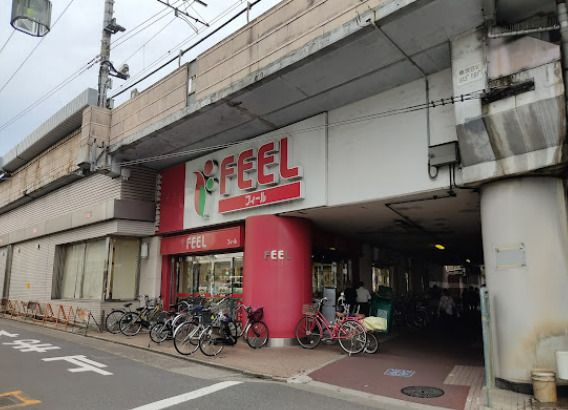 FEEL(フィール) 栄生店の画像