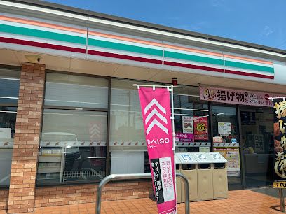 セブンイレブン 春日部中央6丁目店の画像