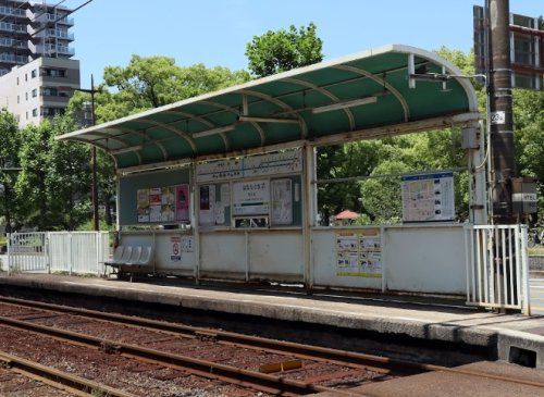 花田口駅の画像