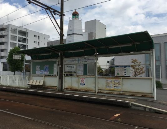 寺地町駅の画像