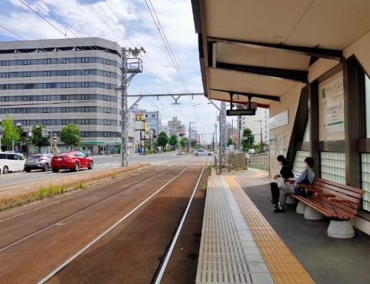 宿院駅の画像